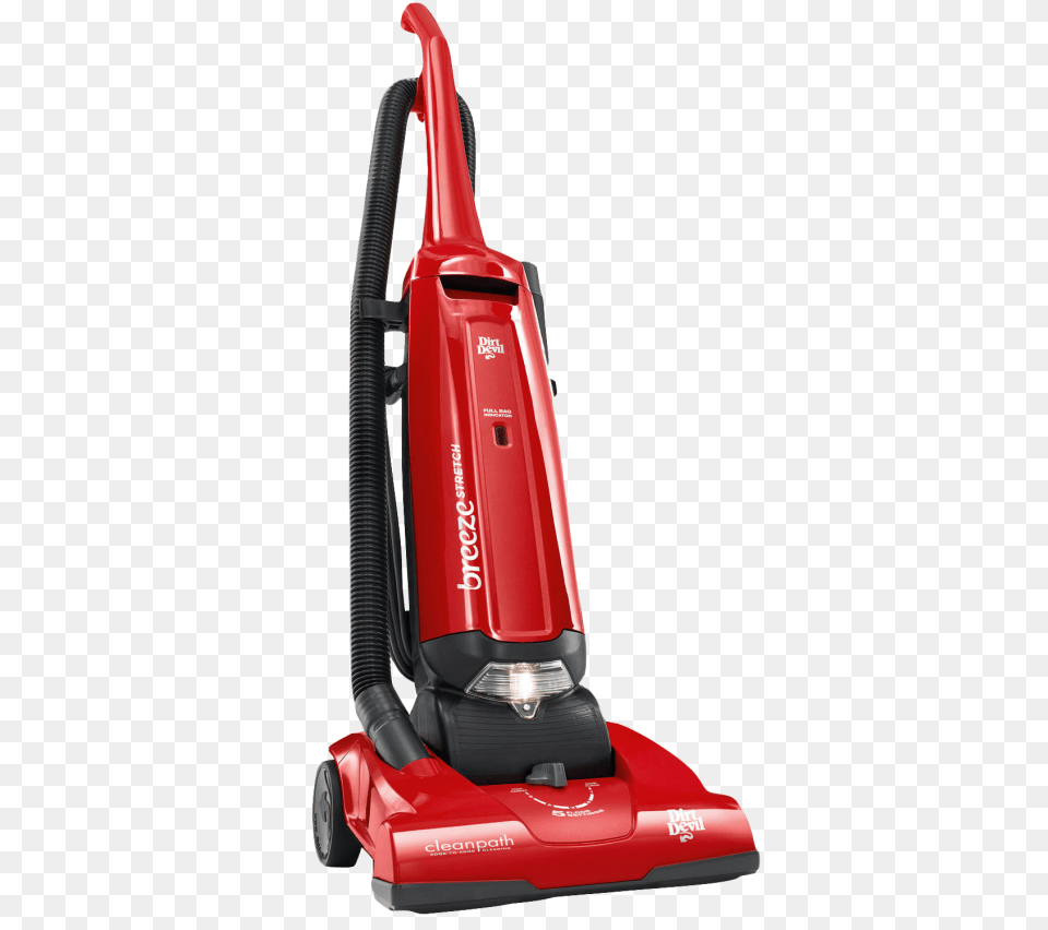 Dirt Vacuum Cleaner Appliance, Device, Electrical Device, Vacuum Cleaner Png Image