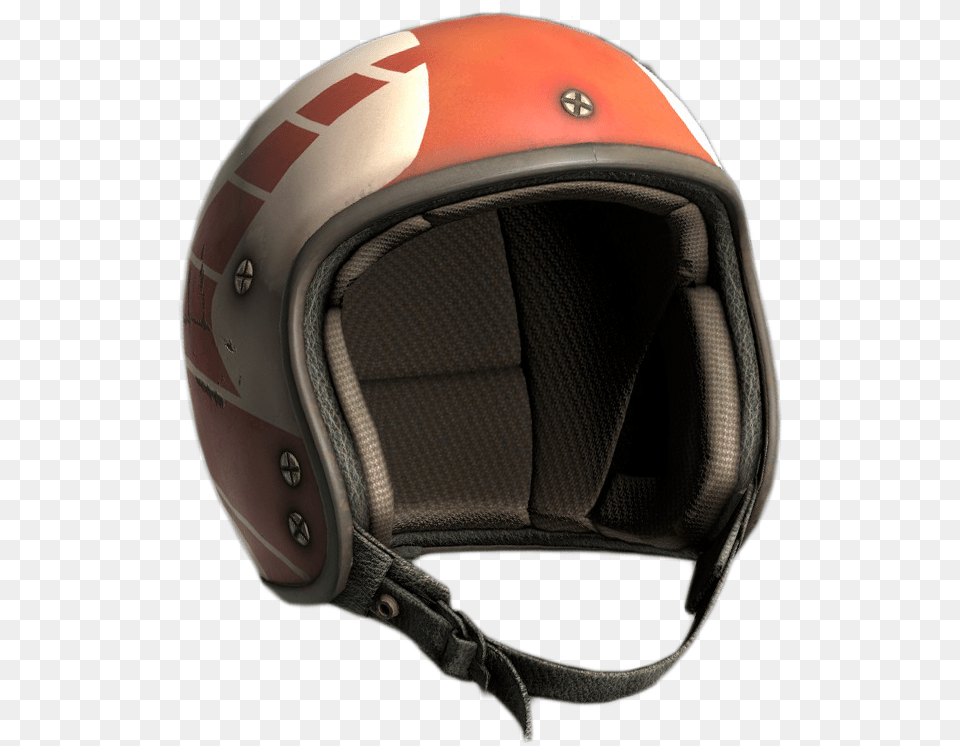 Dirtbikehelmet Red Motorcycle Helmet, Crash Helmet Free Transparent Png