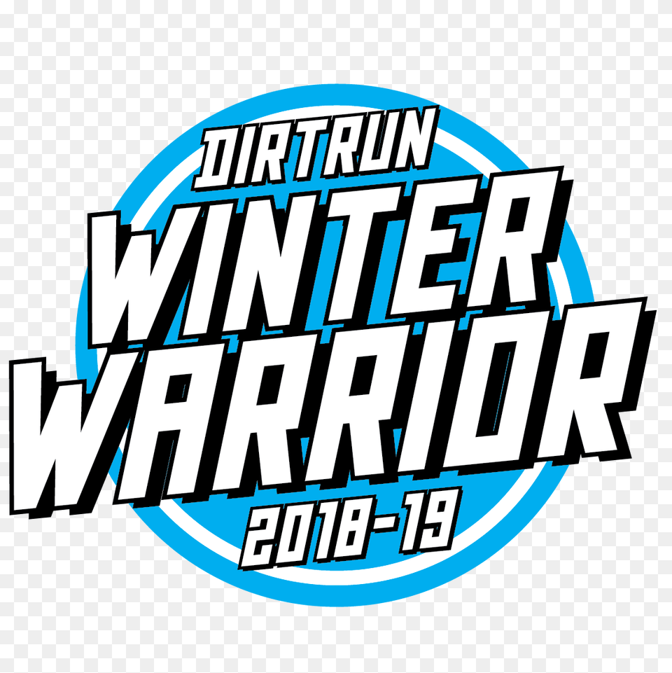 Dirtrun Winter Warrior Series Round Nt Brockhampton Pulse, Sticker, Dynamite, Weapon, Logo Free Png