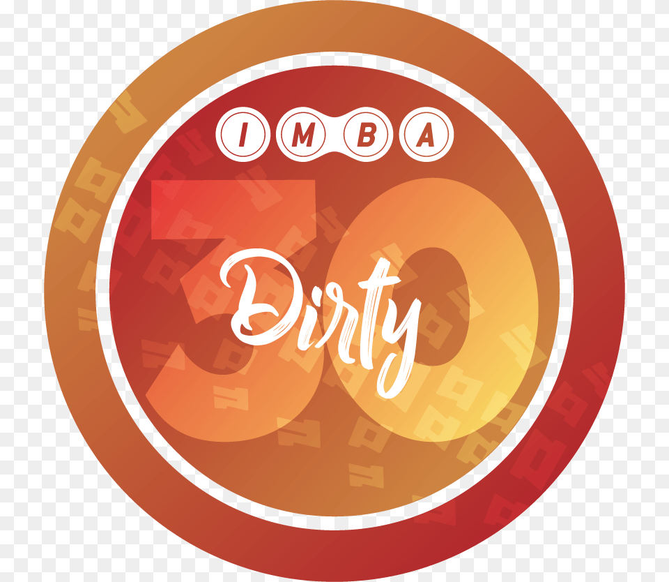 Dirty 30 Logos Circle, Logo, Disk, Face, Head Png