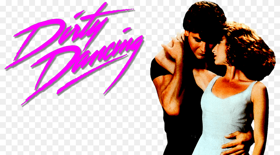 Dirty Dancing 6 Image Dirty Dancing, Adult, Person, Woman, Female Free Png