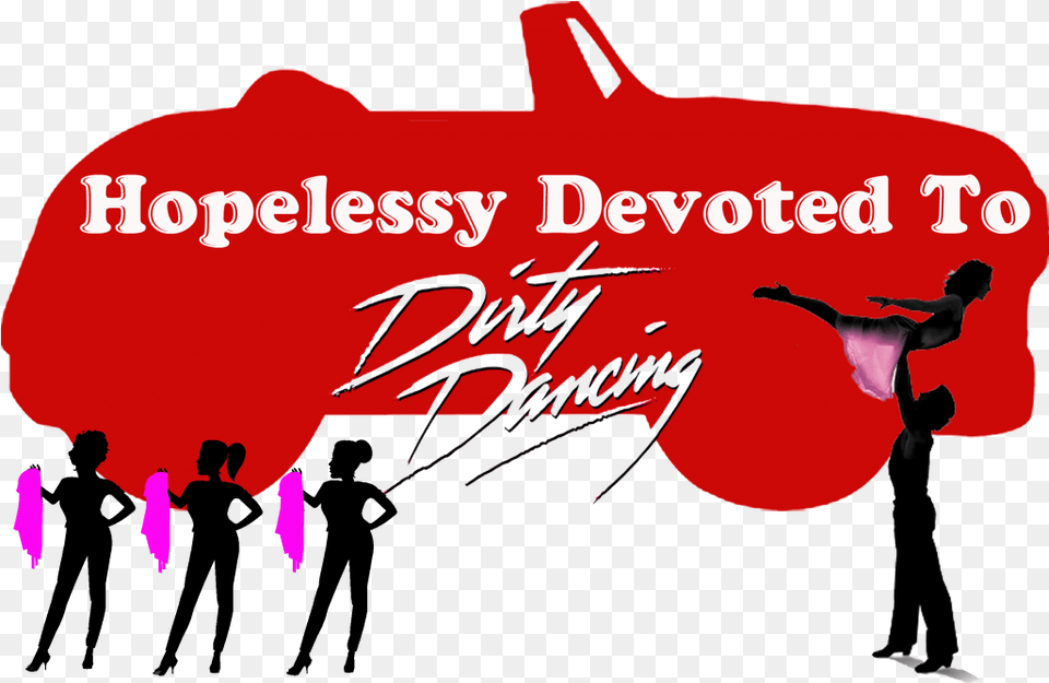 Dirty Dancing Bristol Hippodrome, Adult, Female, Person, Woman Free Png