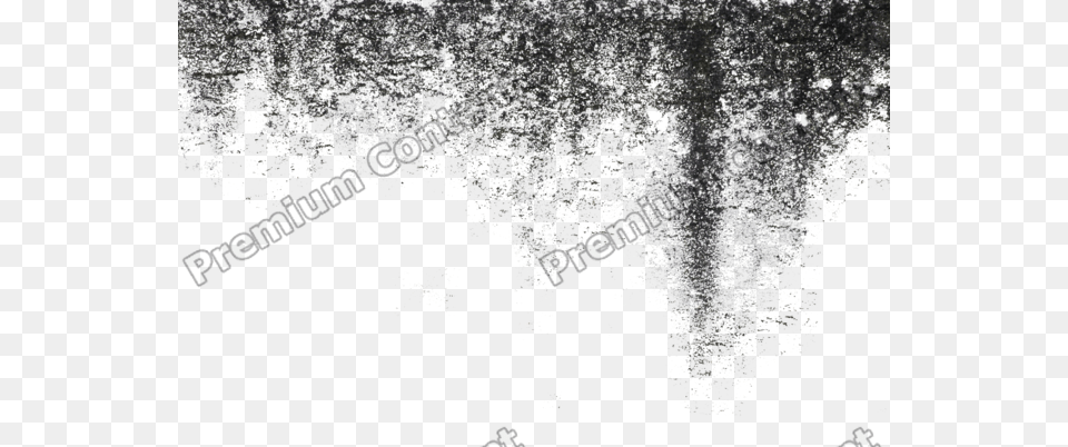 Dirty Decals Monochrome, Tar, Outdoors, Nature, Water Free Png Download