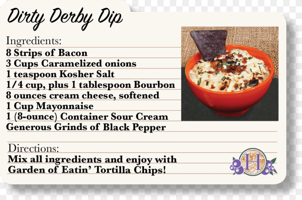 Dirty Derby Dip Baby It39s You, Food, Lunch, Meal, Pizza Png