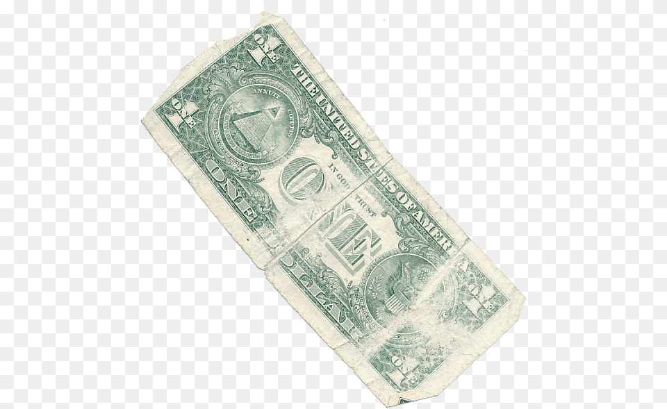 Dirty Dollar Transparent, Money, Smoke Pipe Free Png