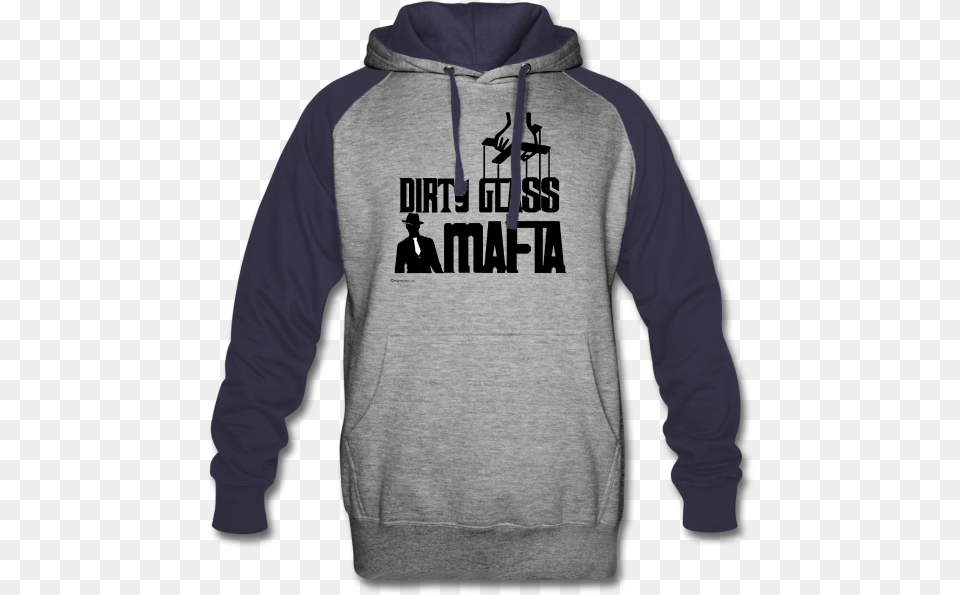 Dirty Glass Hoodie, Clothing, Hood, Knitwear, Sweater Free Png