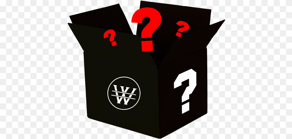 Dirty Heads Mystery Box, Mailbox Free Png