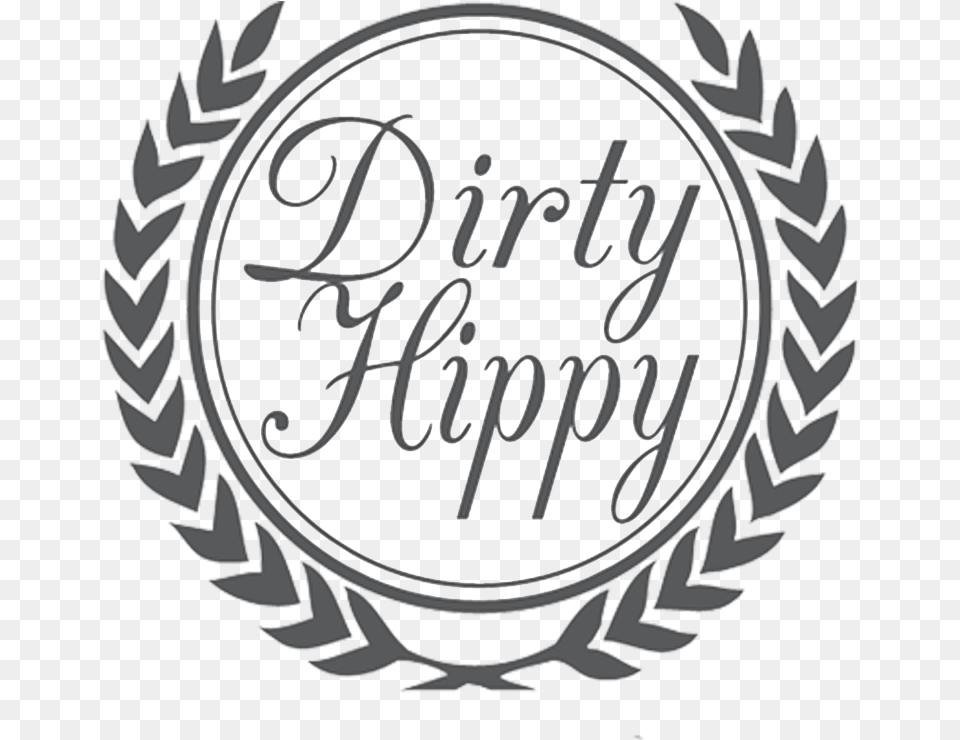 Dirty Hippy Caddy Bristol Immobilier, Emblem, Symbol Free Png