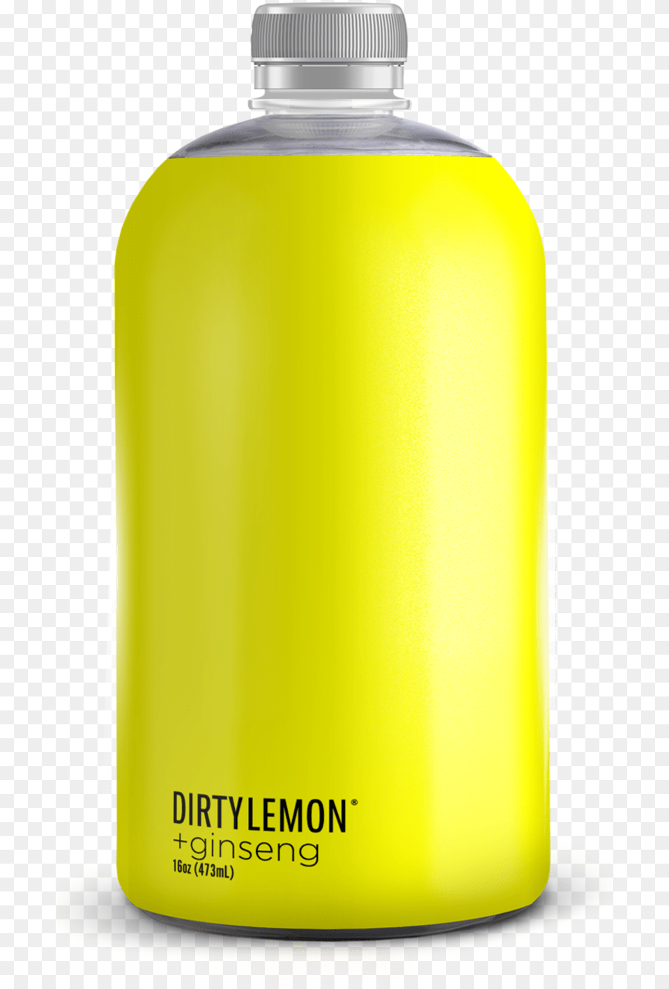 Dirty Lemon, Bottle, Cosmetics, Perfume Free Png