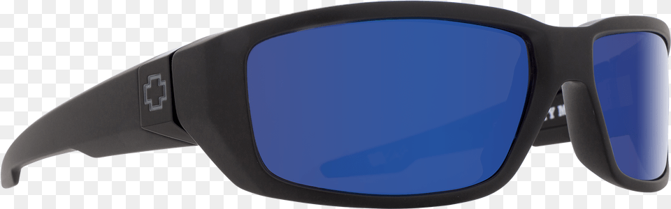 Dirty Mo Matte Black Spy Optic Dirty Mo, Accessories, Glasses, Goggles, Sunglasses Png Image