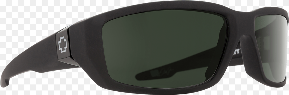 Dirty Mo Soft Matte Black Spy Sunglasses, Accessories, Goggles, Glasses Png Image