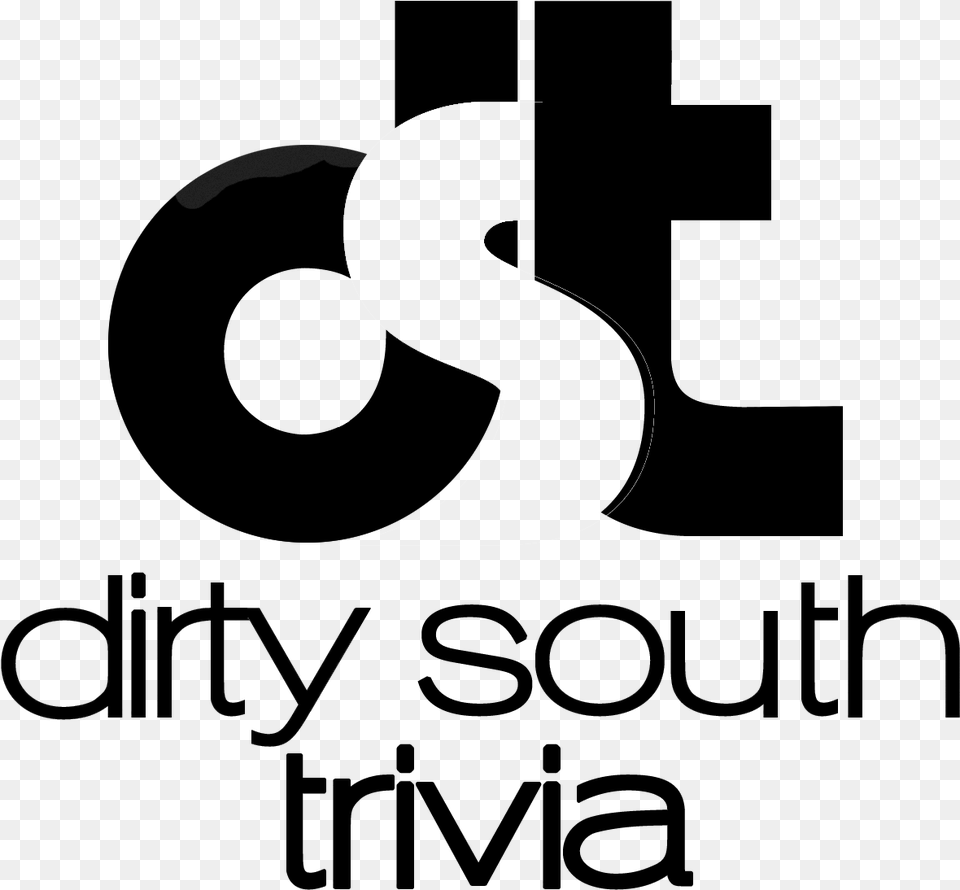 Dirty South Trivia, Text, Symbol, Blackboard Free Png Download