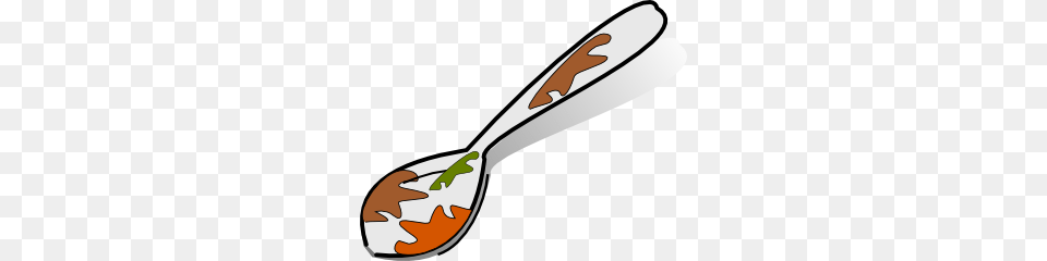 Dirty Spoon Clip Art, Cutlery, Smoke Pipe Png