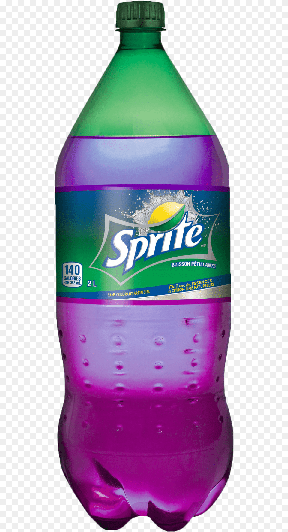 Dirty Sprite, Bottle, Beverage, Alcohol, Beer Png