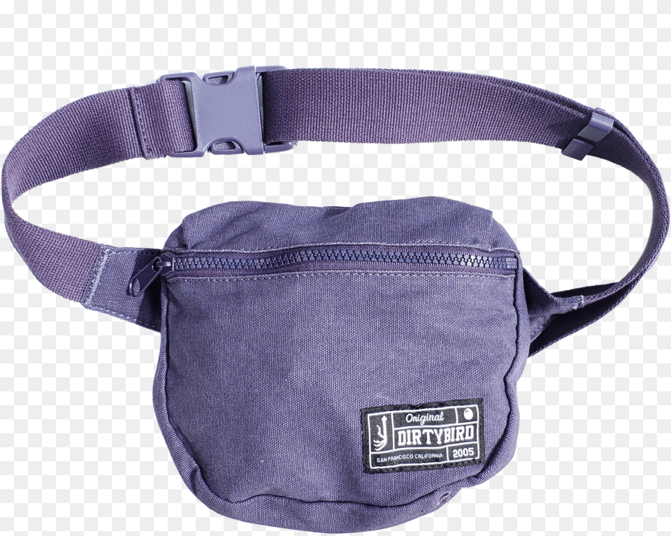 Dirtybird Purple Fanny Packdata Id Fanny Pack, Accessories, Bag, Canvas, Handbag Free Png