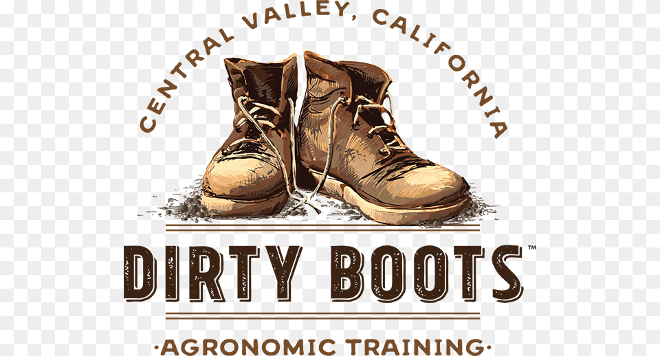 Dirtyboots Logo Tm Web Steel Toe Boot, Clothing, Footwear, Shoe, Sneaker Png