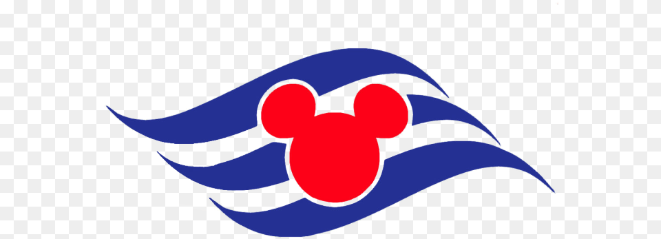 Dis Cruise Logo Disney Cruise Logo Animal, Fish, Sea Life, Shark Free Transparent Png