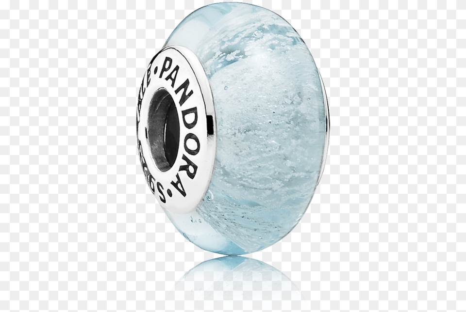 Dis Elsa S Signature Color Pandora Elsa Murano Charm, Sphere, Ball, Rugby, Rugby Ball Png