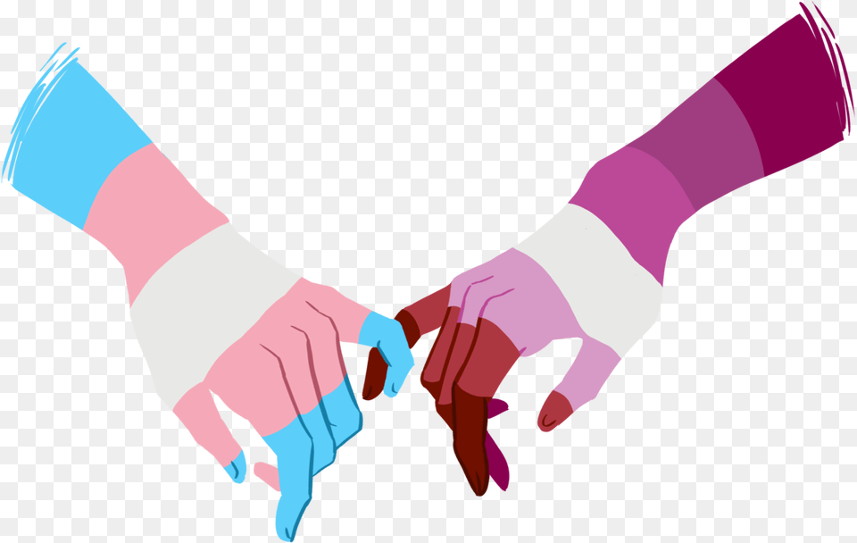 Dis Gay Bled Bi Lesbian Solidarity, Body Part, Hand, Person, Finger Png Image