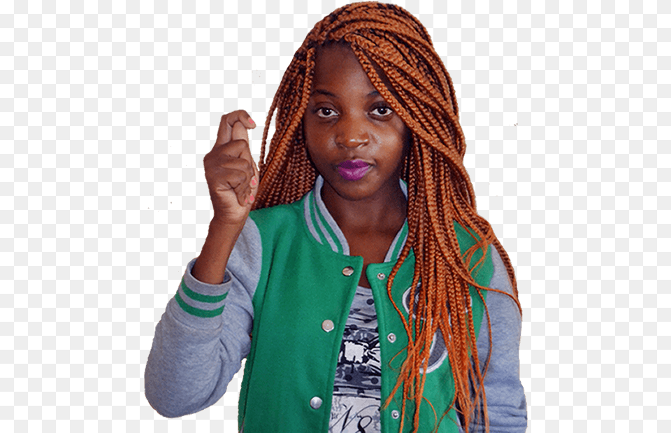 Disability And Human Rights Dreadlocks, Person, Girl, Female, Child Free Transparent Png