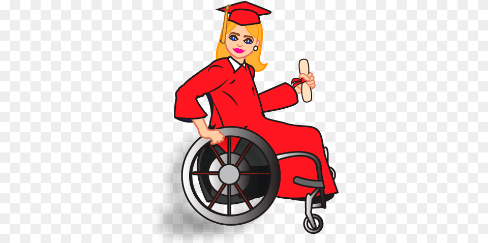 Disability Emoji Disability Emoji Disability Emoji Disabled Person Dancing Clipart, Chair, People, Furniture, Adult Png