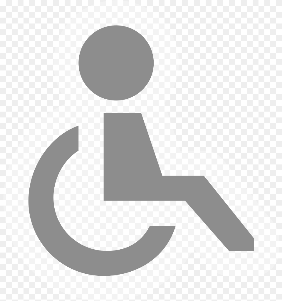 Disability Sign Graphic Design, Text, Symbol Free Transparent Png