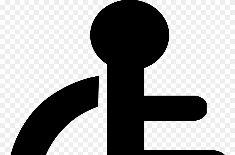 Disability You Can T See, Gray Free Png