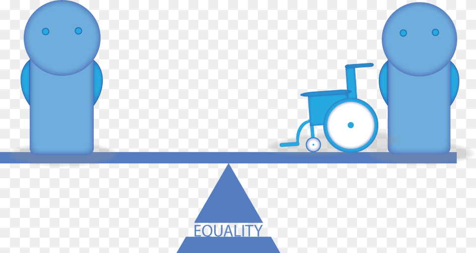 Disabilityamp Equality Disability Equality Clip Art Free Transparent Png