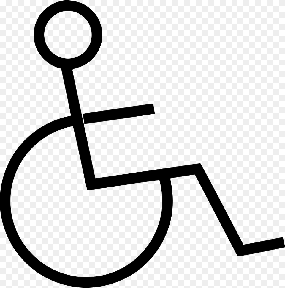 Disabled, Symbol, Smoke Pipe, Text Free Png