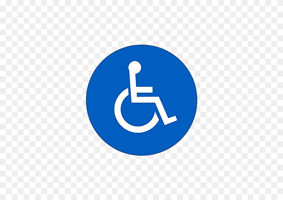 Disabled, Electronics, Hardware, Sign, Symbol Free Png Download