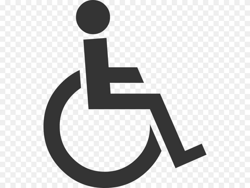 Disabled, Symbol, Text, Sign Free Transparent Png