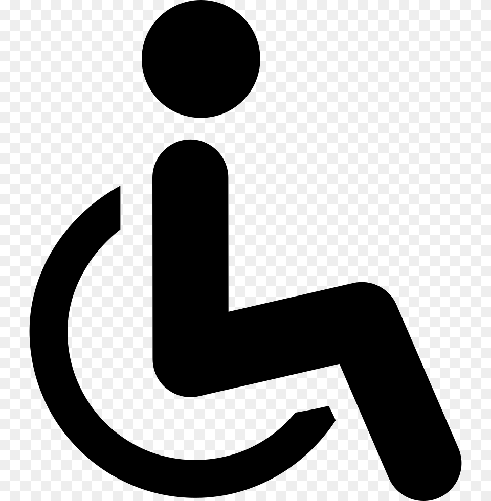 Disabled, Symbol, Sign Png