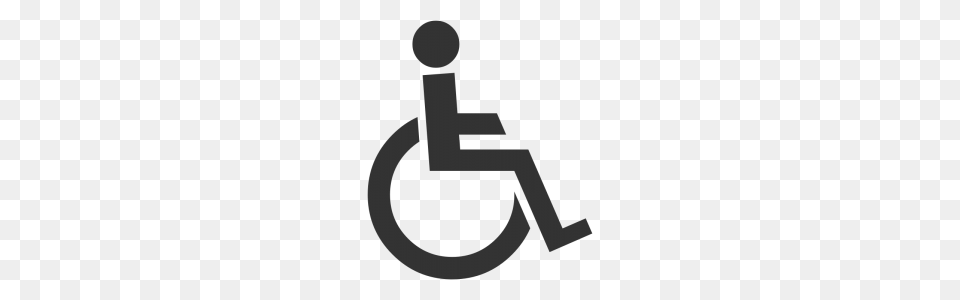 Disabled, Symbol, Text Png Image