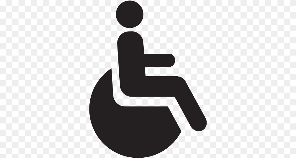 Disabled, Sign, Symbol Free Png Download