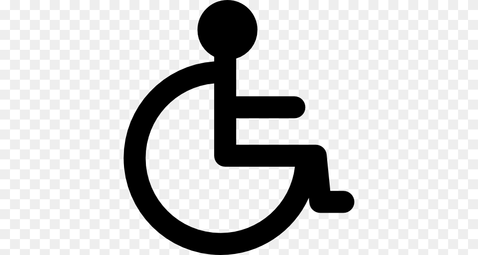 Disabled, Symbol, Sign Png