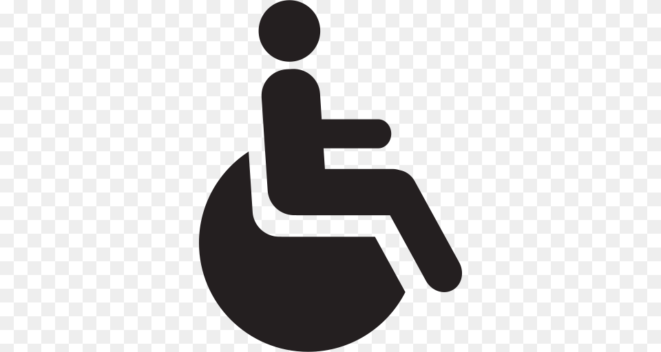 Disabled, Sign, Symbol Png Image