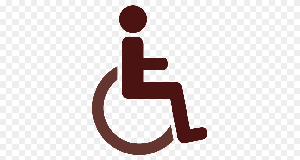 Disabled, Sign, Symbol Png Image
