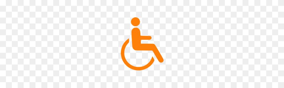 Disabled, Person, Sign, Symbol Png Image