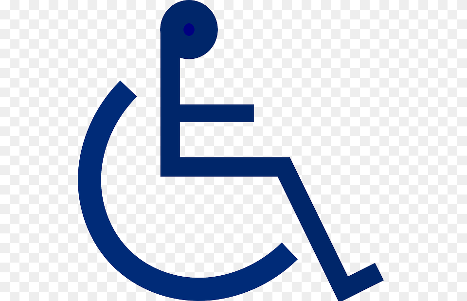 Disabled, Text, Symbol Png Image