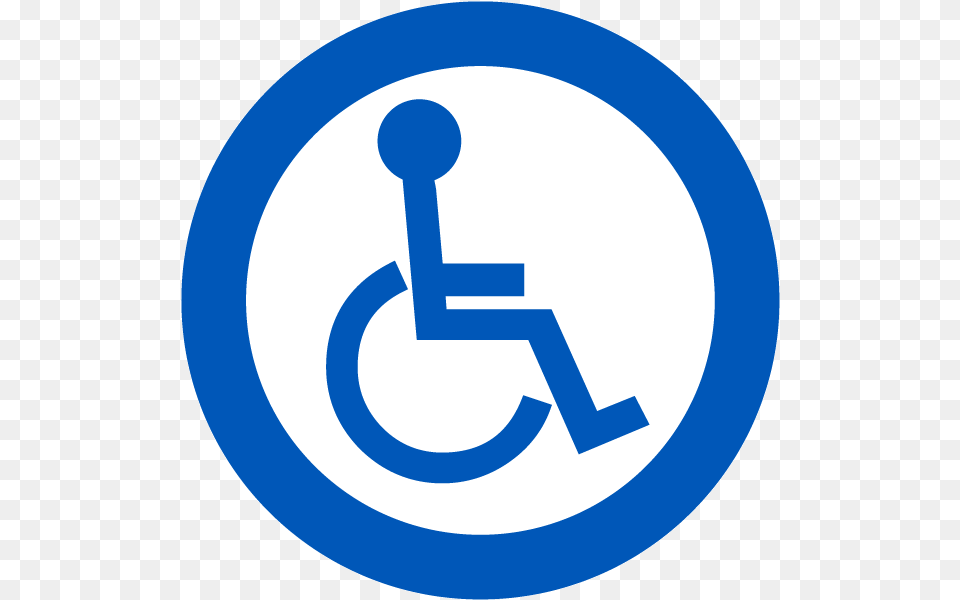 Disabled, Sign, Symbol, Disk Free Png