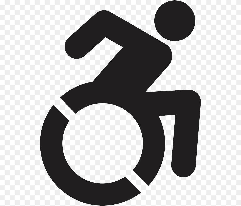 Disabled, Symbol, Text, Stencil, Appliance Png Image