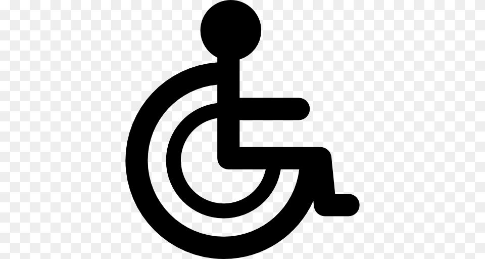 Disabled, Symbol, Smoke Pipe, Text Png