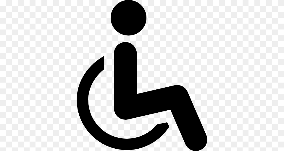 Disabled, Symbol, Sign, Smoke Pipe Png