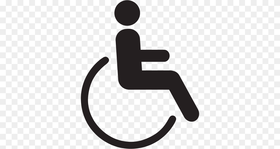 Disabled, Sign, Symbol Png Image