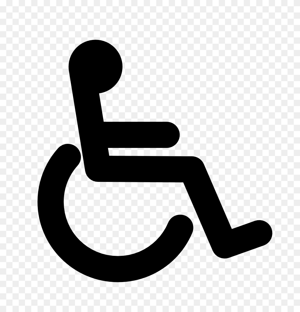 Disabled, Smoke Pipe, Symbol, Text Free Png