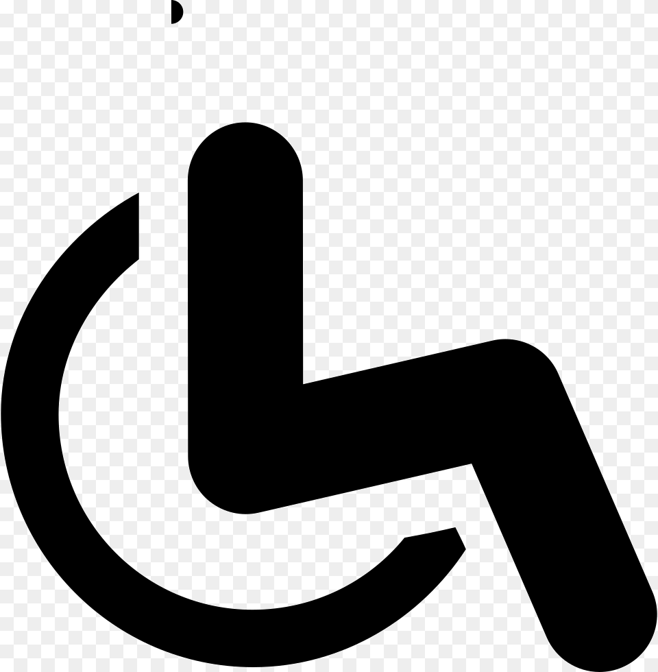 Disabled, Symbol, Sign Free Png Download