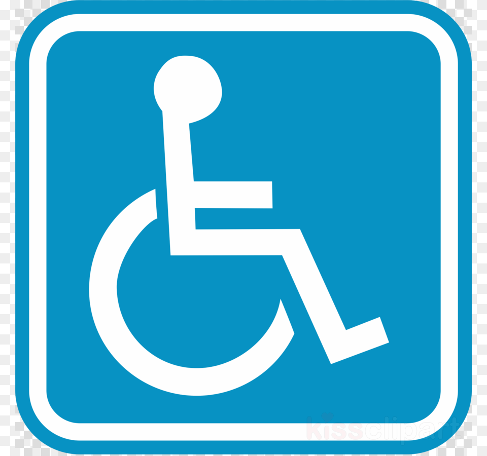 Disabled, Sign, Symbol, First Aid, Road Sign Free Transparent Png