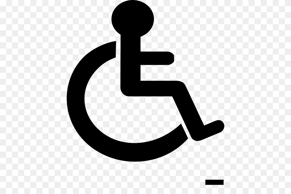 Disabled, Device, Grass, Lawn, Lawn Mower Free Png Download