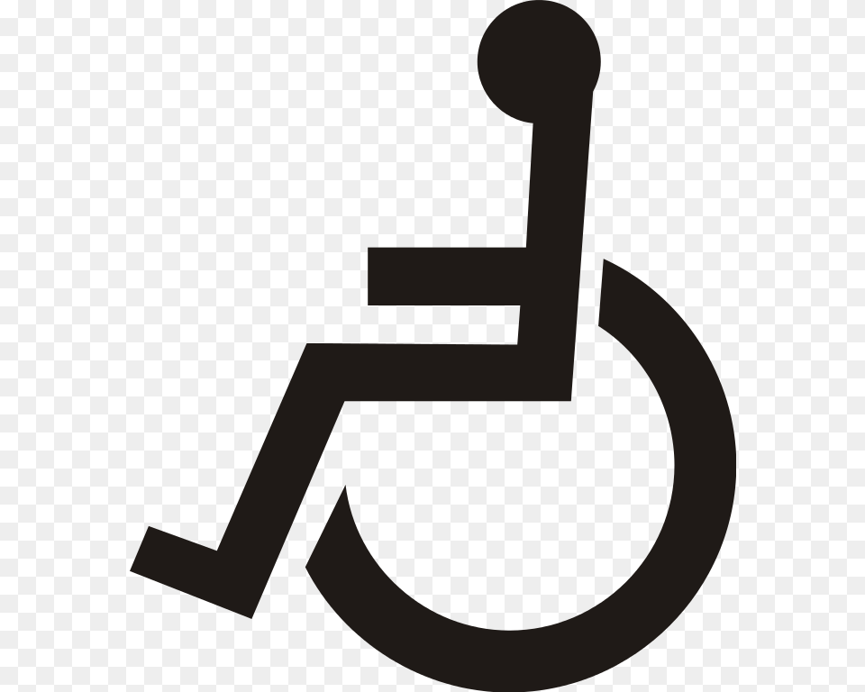 Disabled, Symbol, Text Png