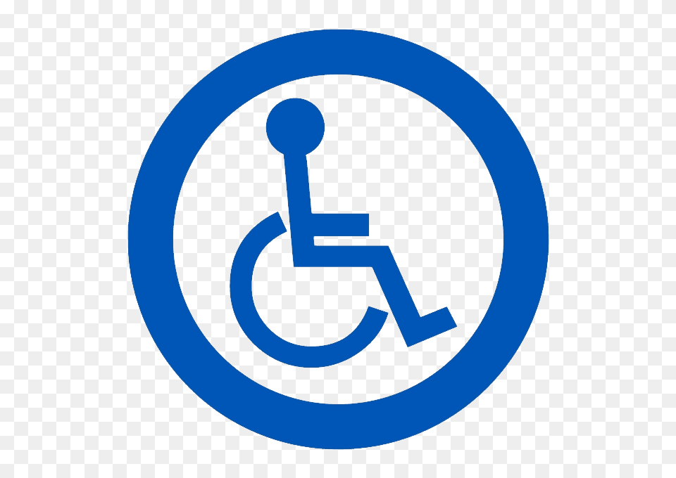 Disabled, Electronics, Hardware, Symbol, Sign Png Image